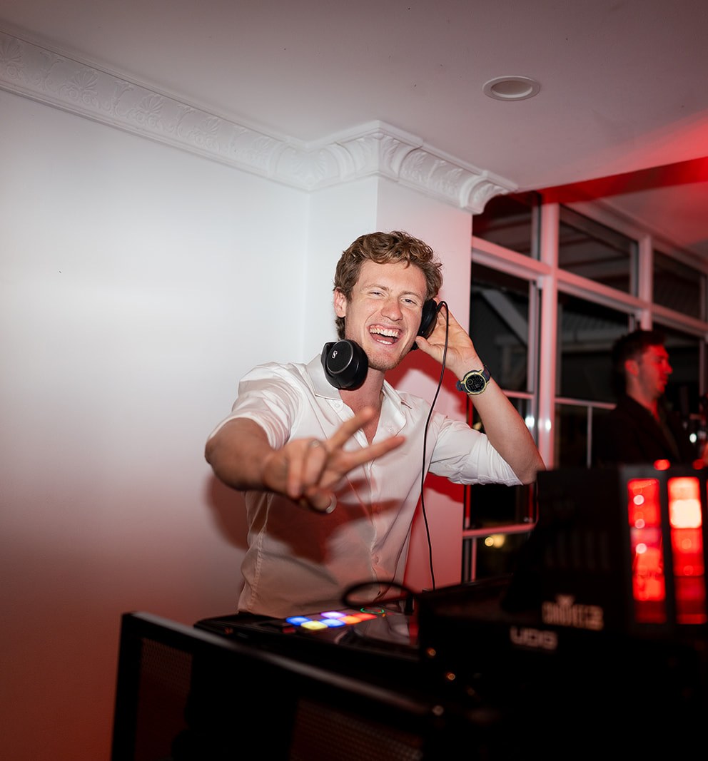 DJ Toby — Spin it DJs